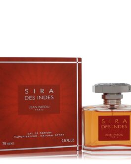 Sira Des Indes by Jean Patou