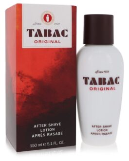 Tabac by Maurer & Wirtz