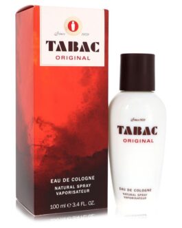Tabac by Maurer & Wirtz