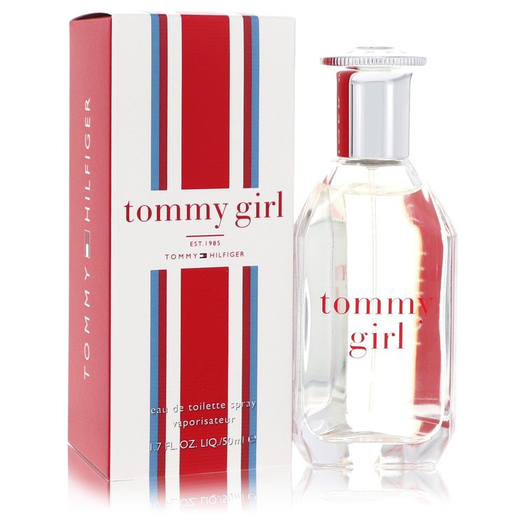Tommy Girl by Tommy Hilfiger