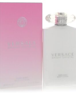 Bright Crystal by Versace