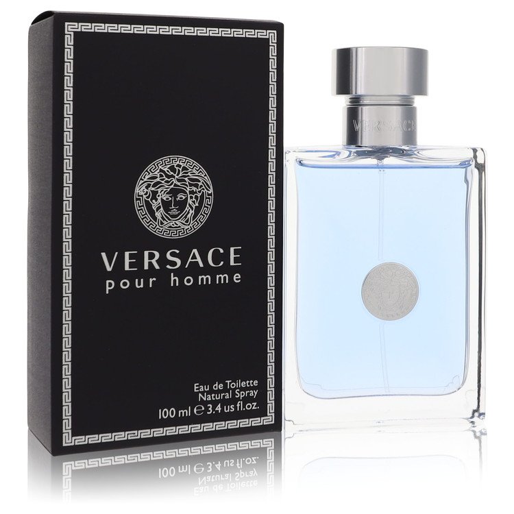 Versace Pour Homme by Versace Versace Pour Homme by Versace