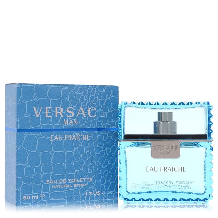 Versace Man by Versace Versace Man by Versace