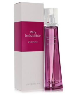 Very Irresistible Sensual by Givenchy