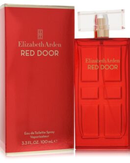 Red Door by Elizabeth Arden