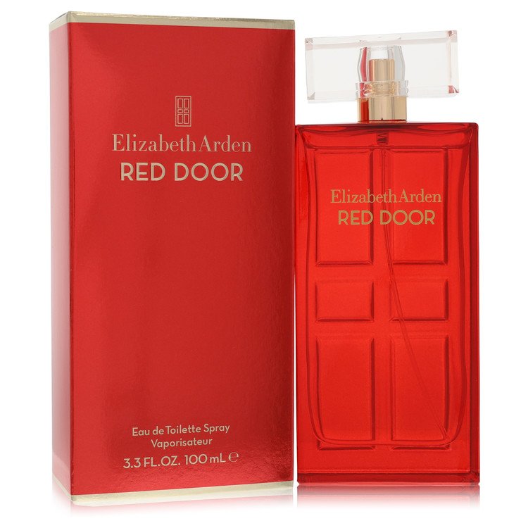 Red Door by Elizabeth Arden