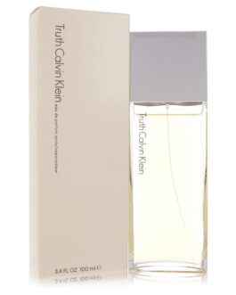 Truth by Calvin Klein