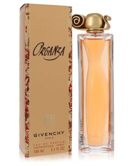 Organza by Givenchy