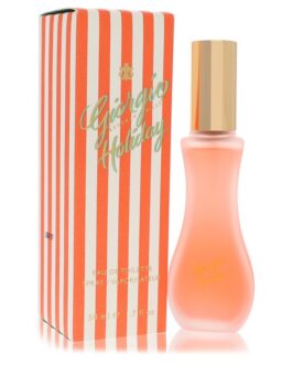 Giorgio Holiday by Giorgio Beverly Hills