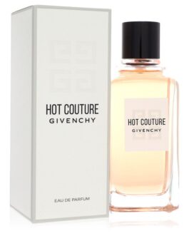 Hot Couture by Givenchy