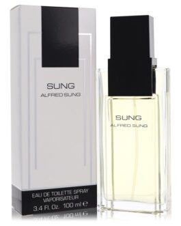 Alfred SUNG by Alfred Sung