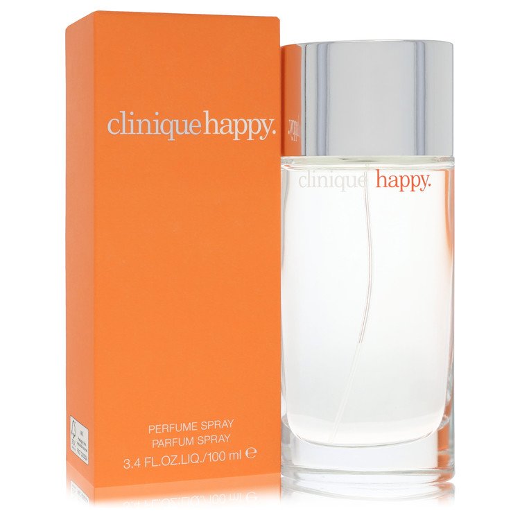 Happy by Clinique Happy by Clinique
