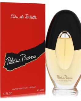 Paloma Picasso by Paloma Picasso
