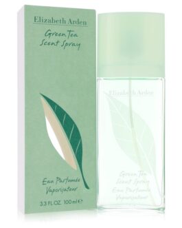 Green Tea by Elizabeth Arden