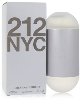 212 by Carolina Herrera