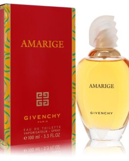 Amarige by Givenchy