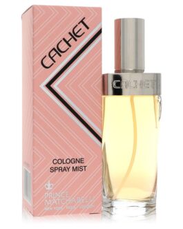Cachet by Prince Matchabelli