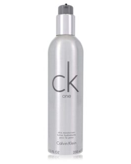 Ck One by Calvin Klein