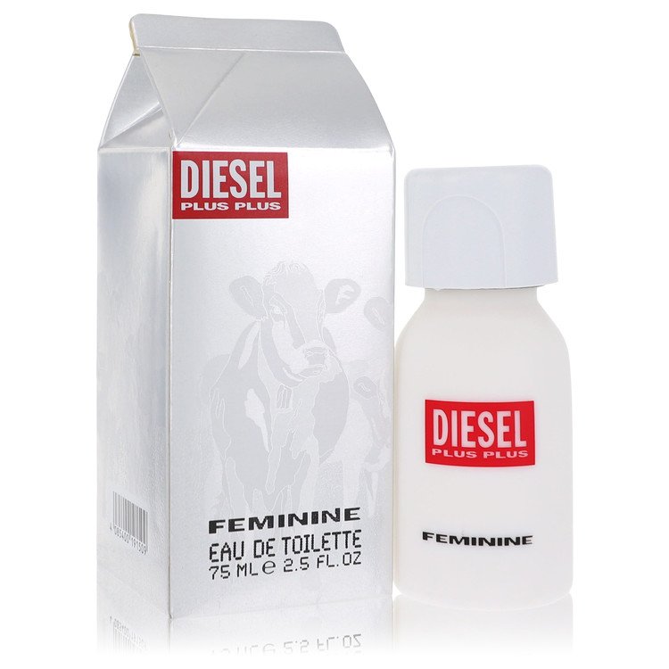 Diesel Plus Plus by Diesel
