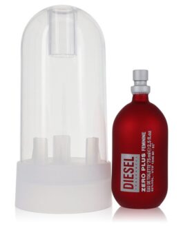 Diesel Zero Plus by Diesel