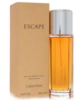 Escape by Calvin Klein