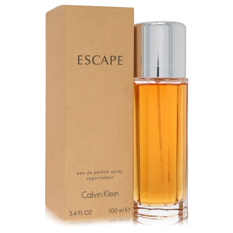 Escape by Calvin Klein