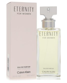 Eternity by Calvin Klein