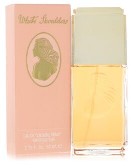 White Shoulders by Evyan