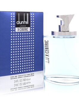 X-Centric by Alfred Dunhill