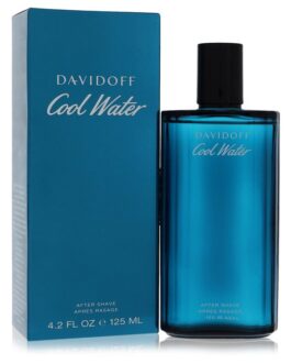 Cool Water by Davidoff