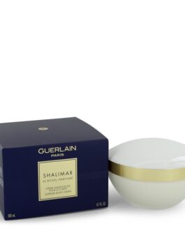 Shalimar by Guerlain