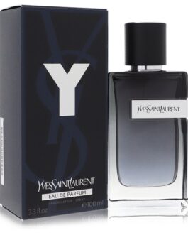Y by Yves Saint Laurent