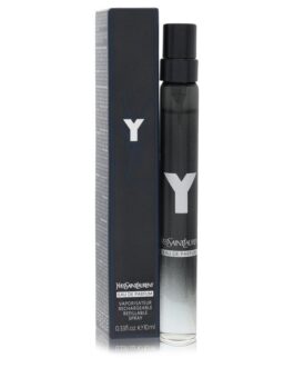 Y by Yves Saint Laurent
