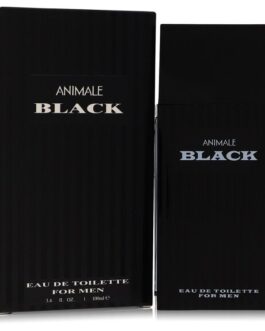 Animale Black by Animale