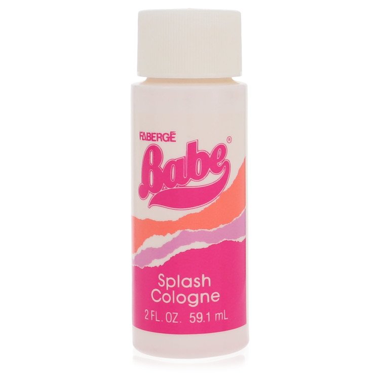 Babe by Faberge Babe by Faberge