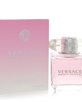 Bright Crystal by Versace