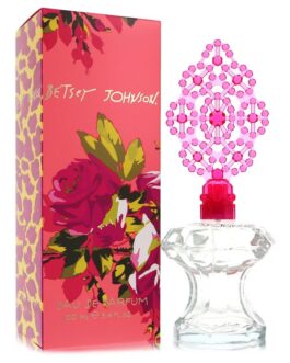 Betsey Johnson by Betsey Johnson
