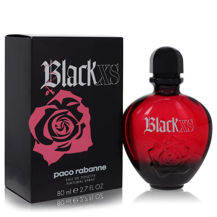 Black XS by Paco Rabanne