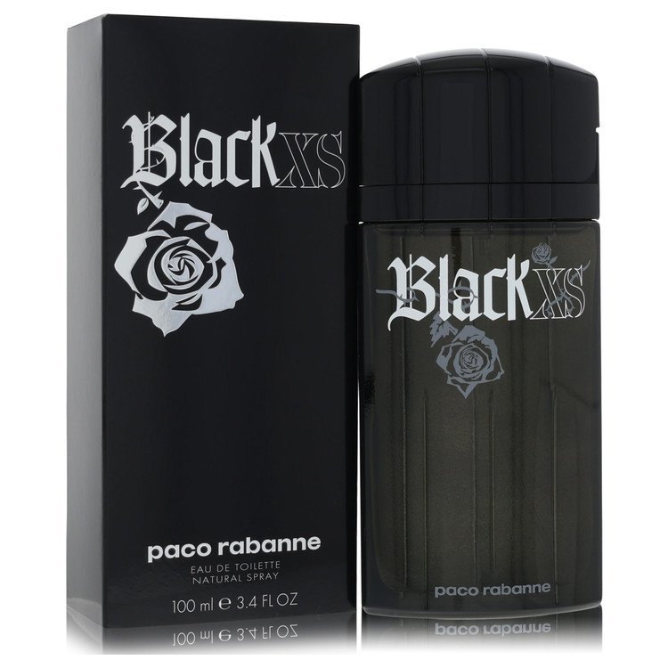 Black XS by Paco Rabanne