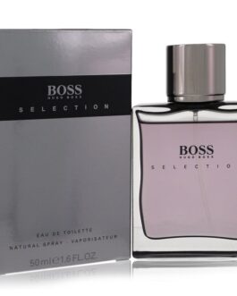 Boss Selection by Hugo Boss