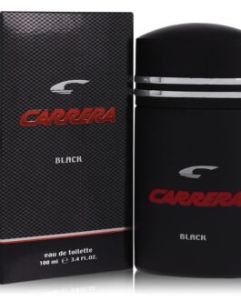 Carrera Black by Muelhens