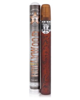 Cuba Hollywood by Fragluxe