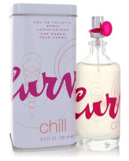Curve Chill by Liz Claiborne