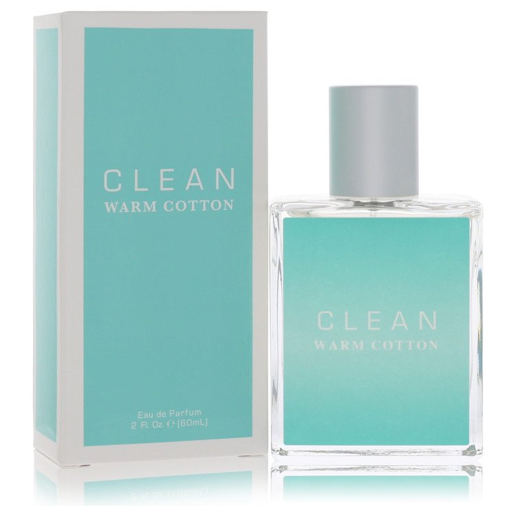 Clean Warm Cotton by Clean