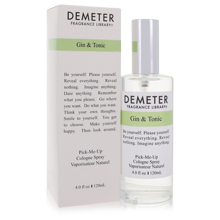 Demeter Gin & Tonic by Demeter