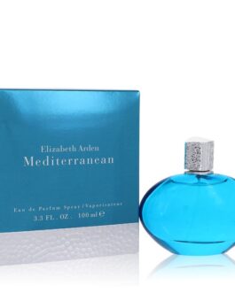 Mediterranean by Elizabeth Arden