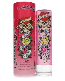 Ed Hardy by Christian Audigier