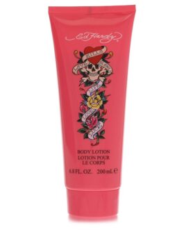 Ed Hardy by Christian Audigier