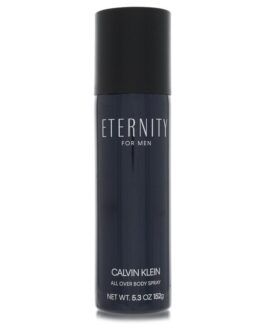 Eternity by Calvin Klein