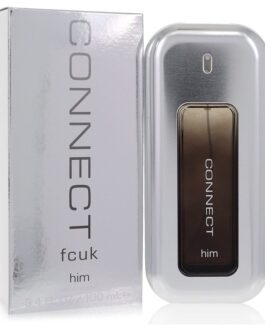 Fcuk Connect by French Connection